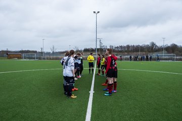Bild 99 - B-Juniorinnen FSC Kaltenkirchen - SG Weststeinburg : Ergebnis: 2:1